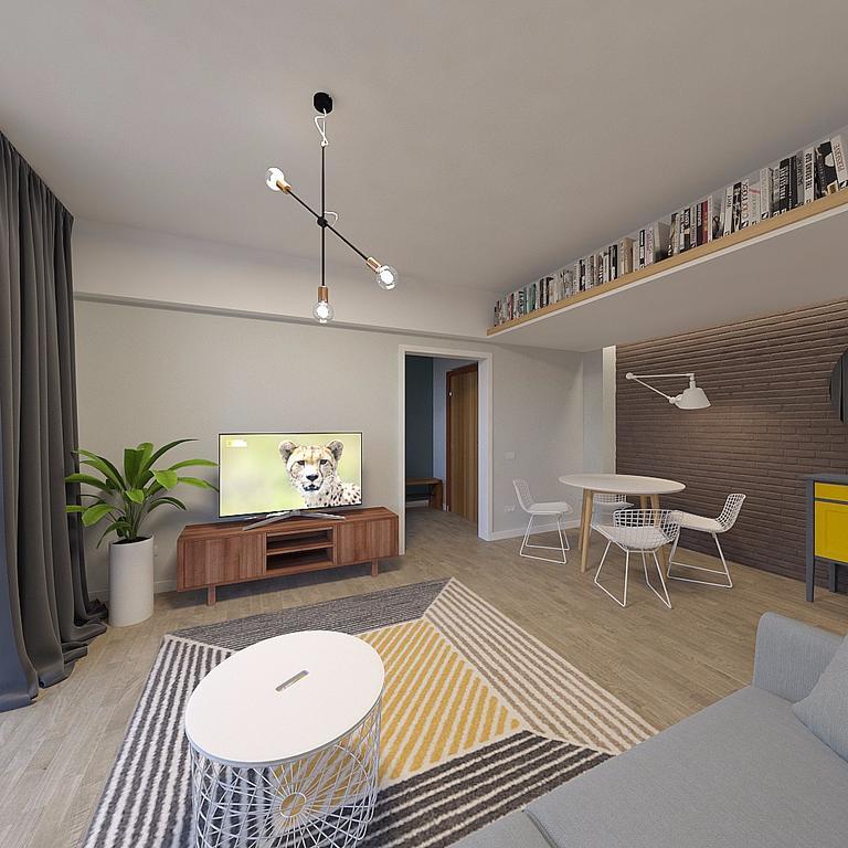 Old City Cosy Apartment Bucharest Exterior photo